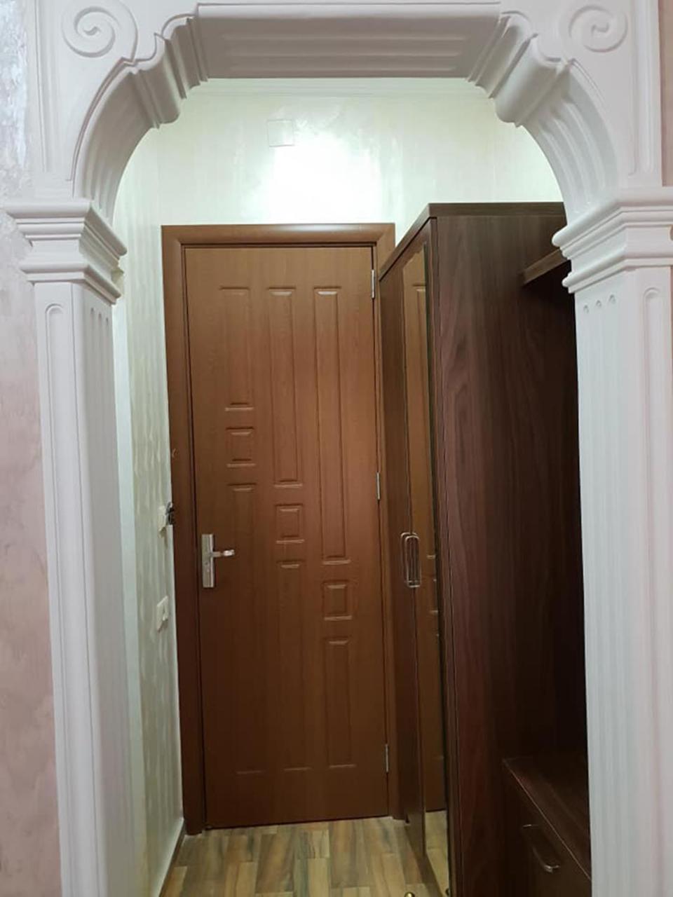 Hotel Old Star 巴统 外观 照片
